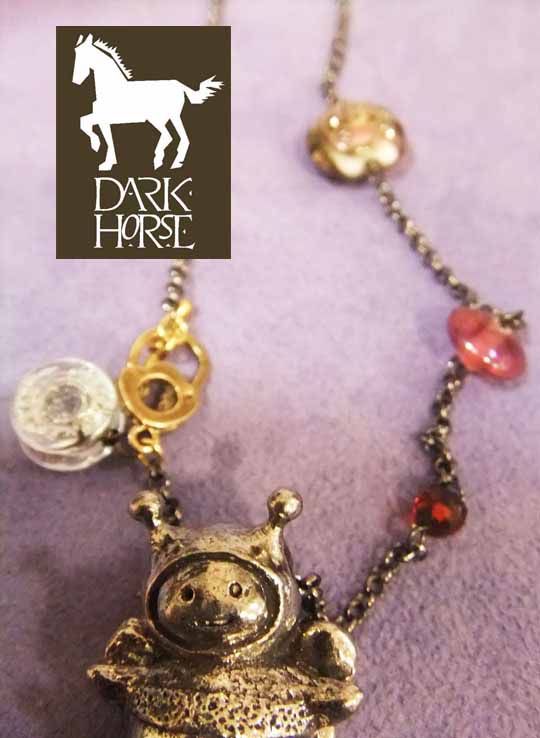 Dark Horse Jewelry